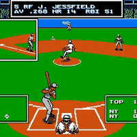 Roger Clemens Baseball Screenthot 2